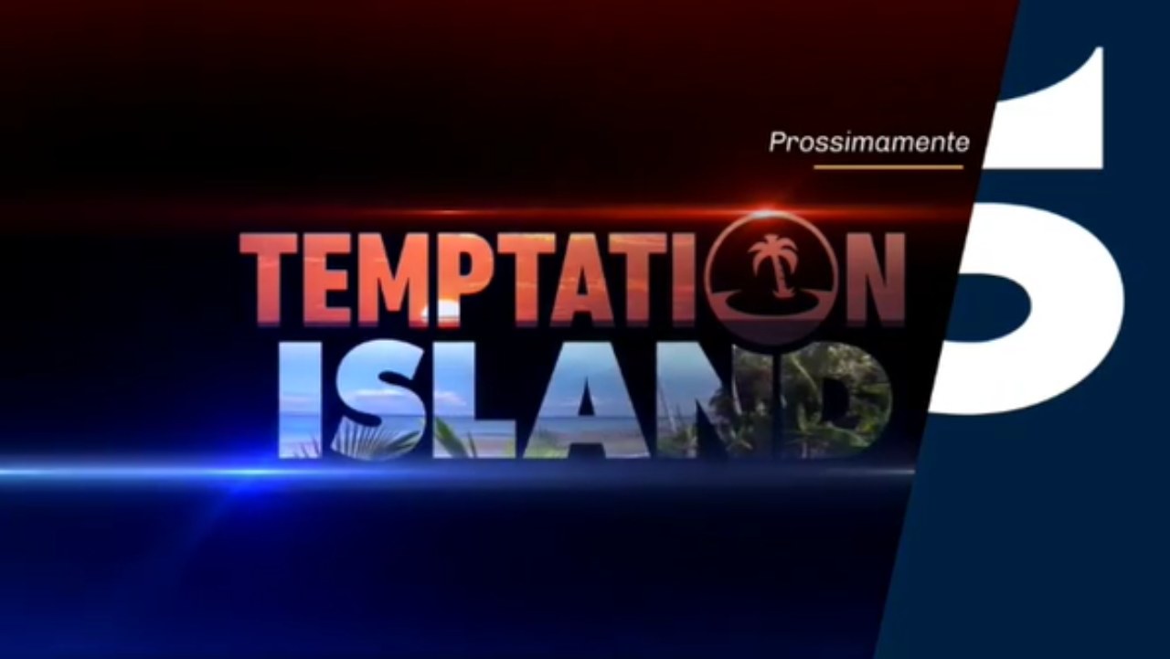 temptation island