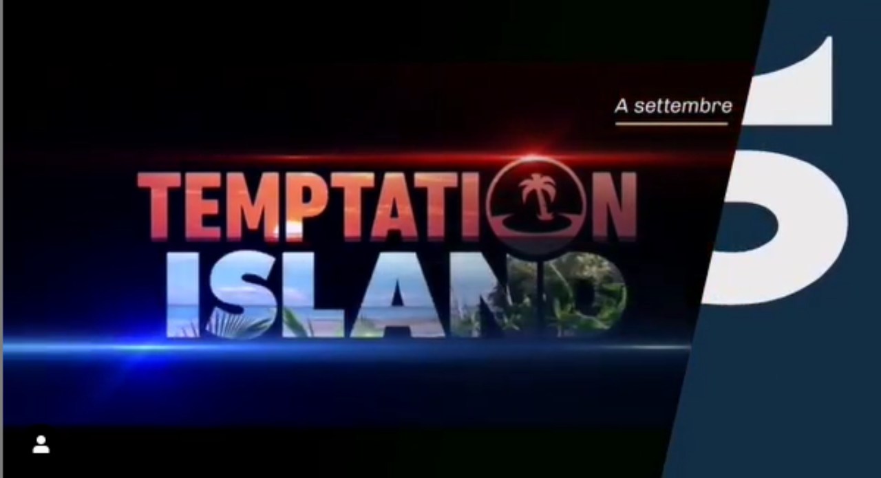 temptation island