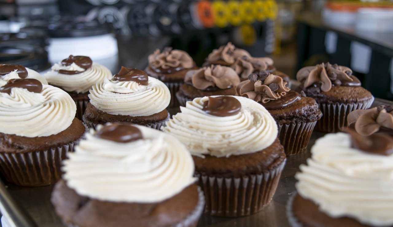 Tortino al cioccolato ricetta