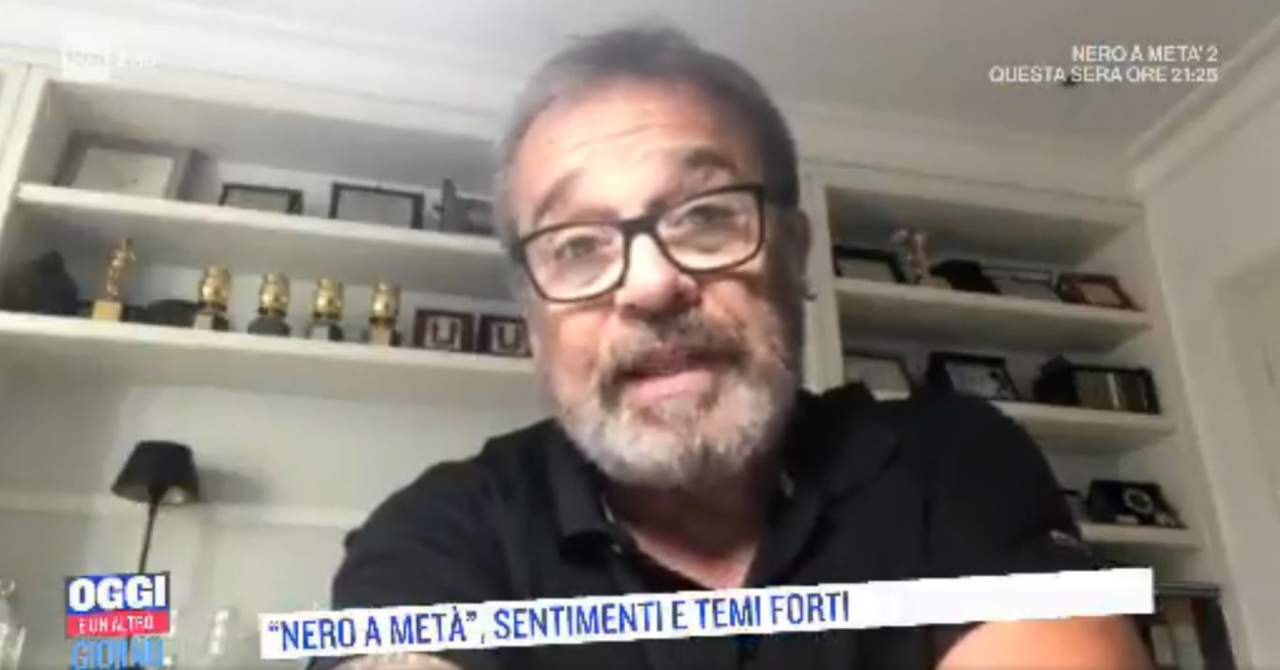 dpcm natale Amendola