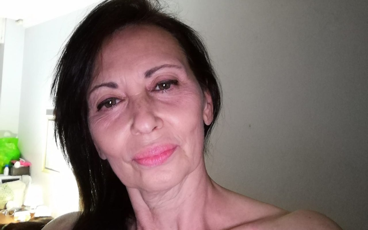 lorella latini stilista romana investita