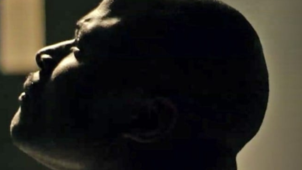 afroamericano pena di morte