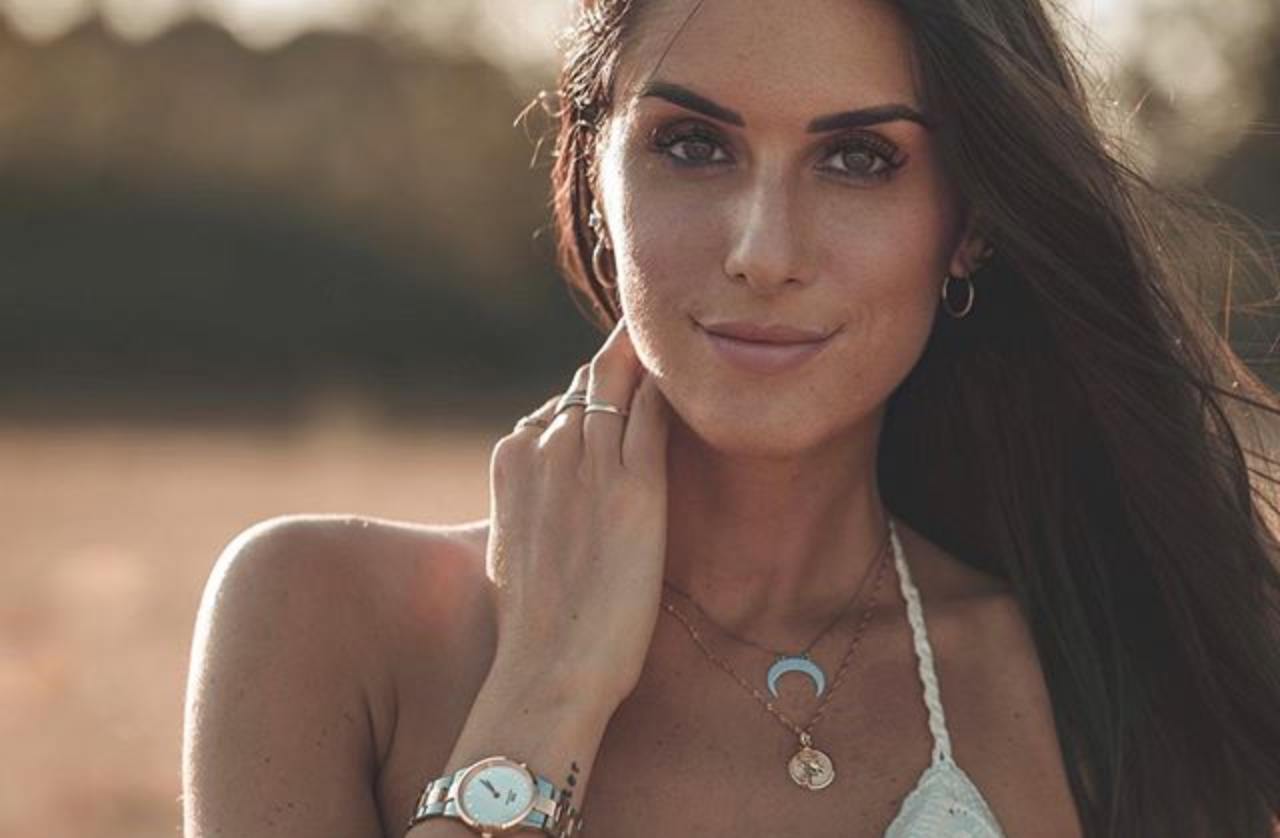 Valentina Vignali Skipper