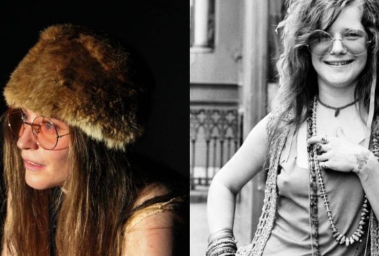 janis joplin marta mungo