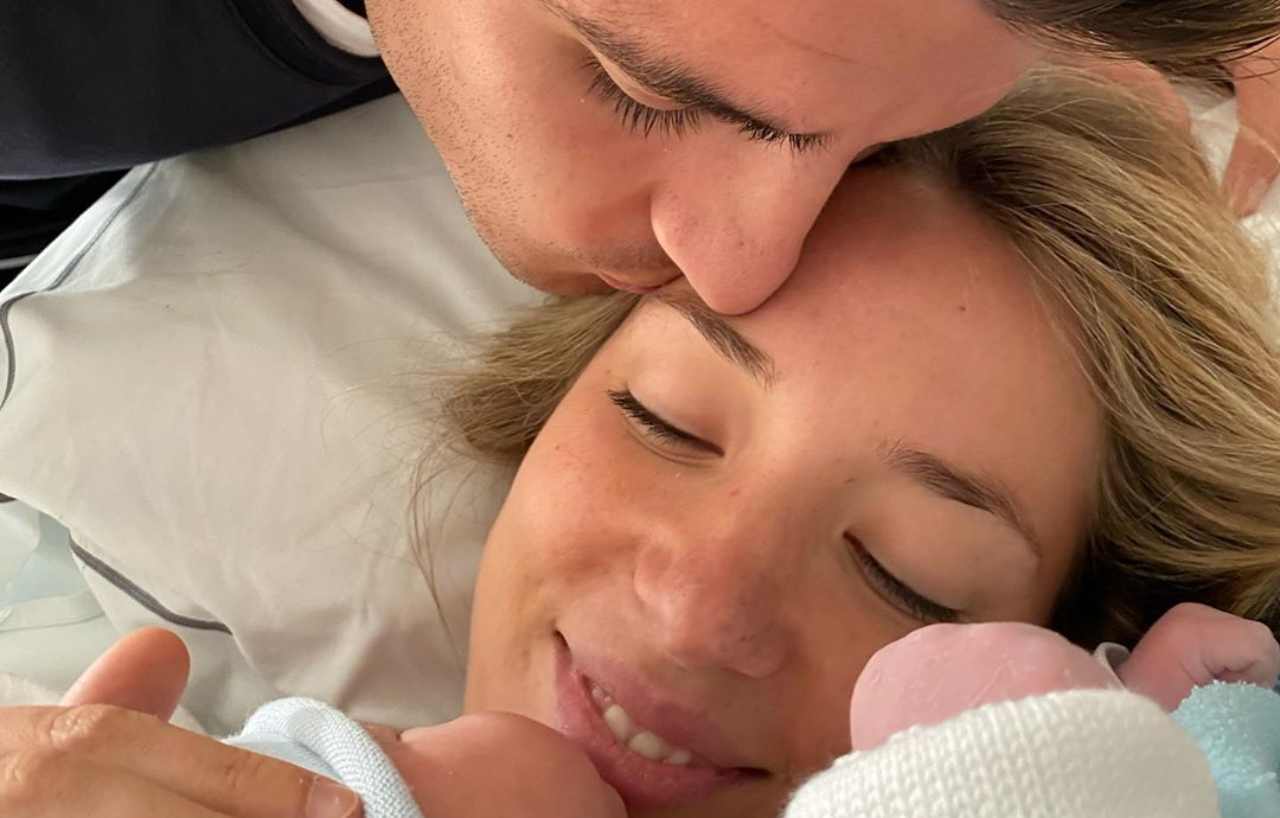 Alvaro Morata Alice Campello Edoardo