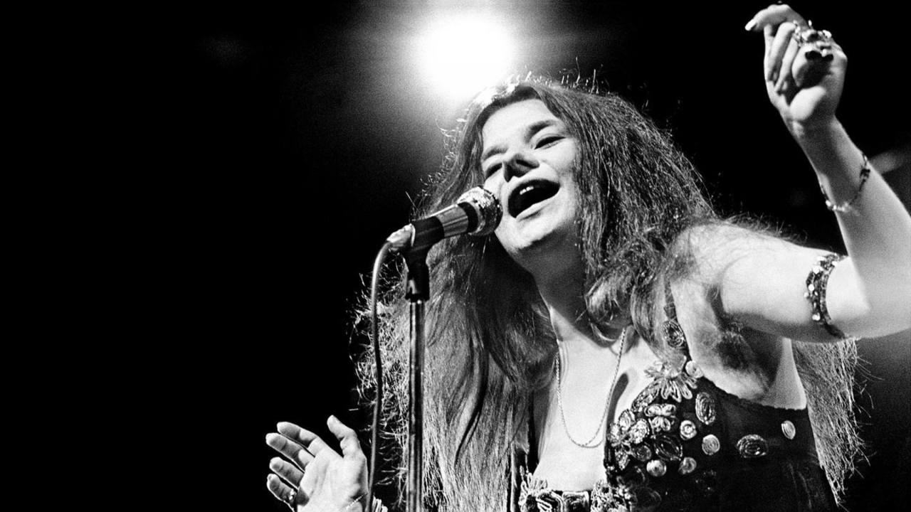 janis joplin