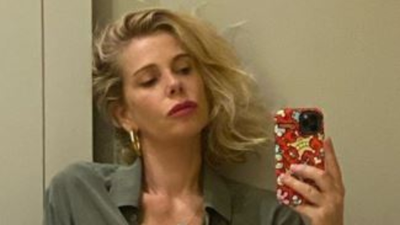 alessia marcuzzi instagram