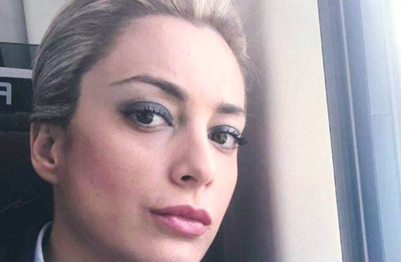 Coronavirus Berlusconi Marta Fascina