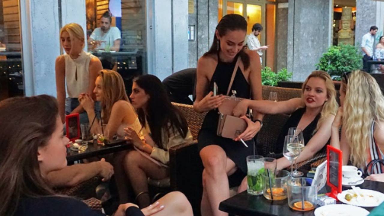 movida tempi coronavirus