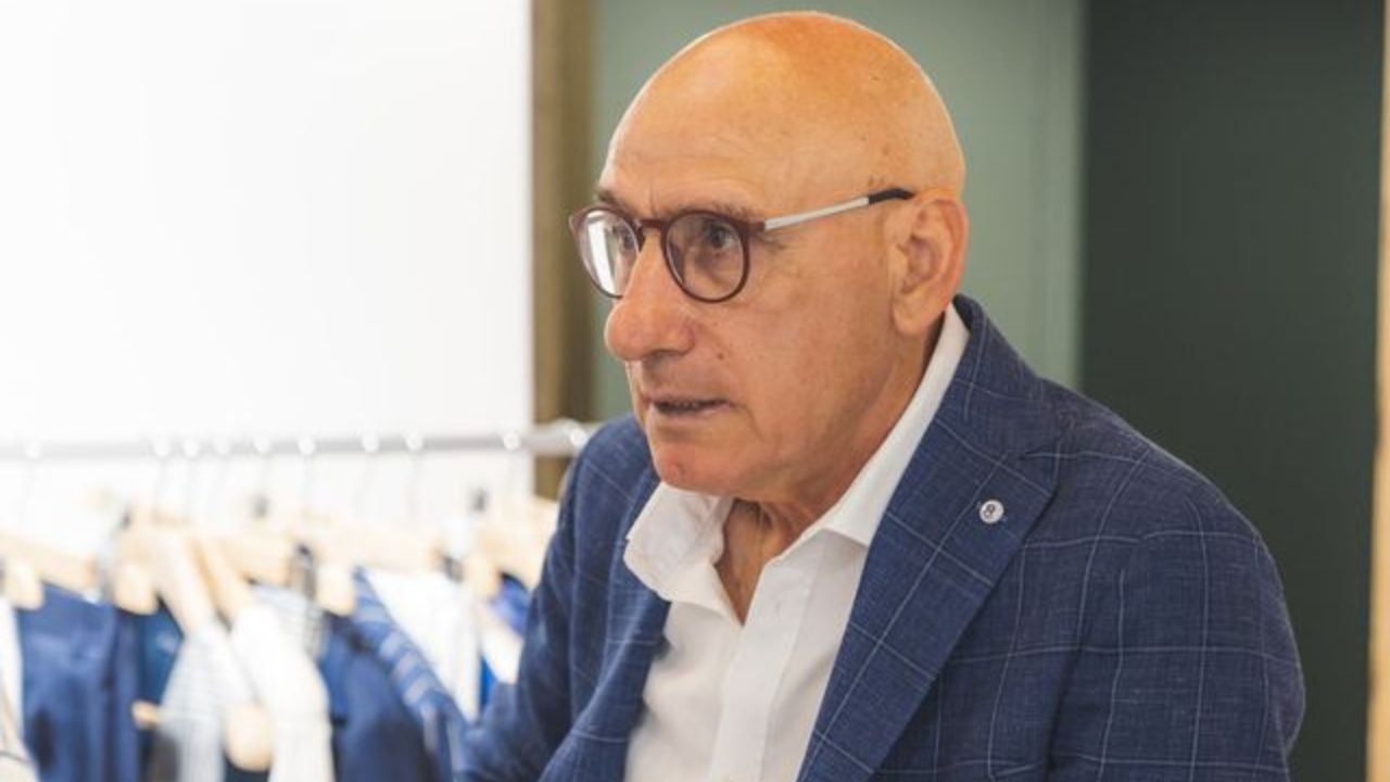 ciccio graziani ospedale