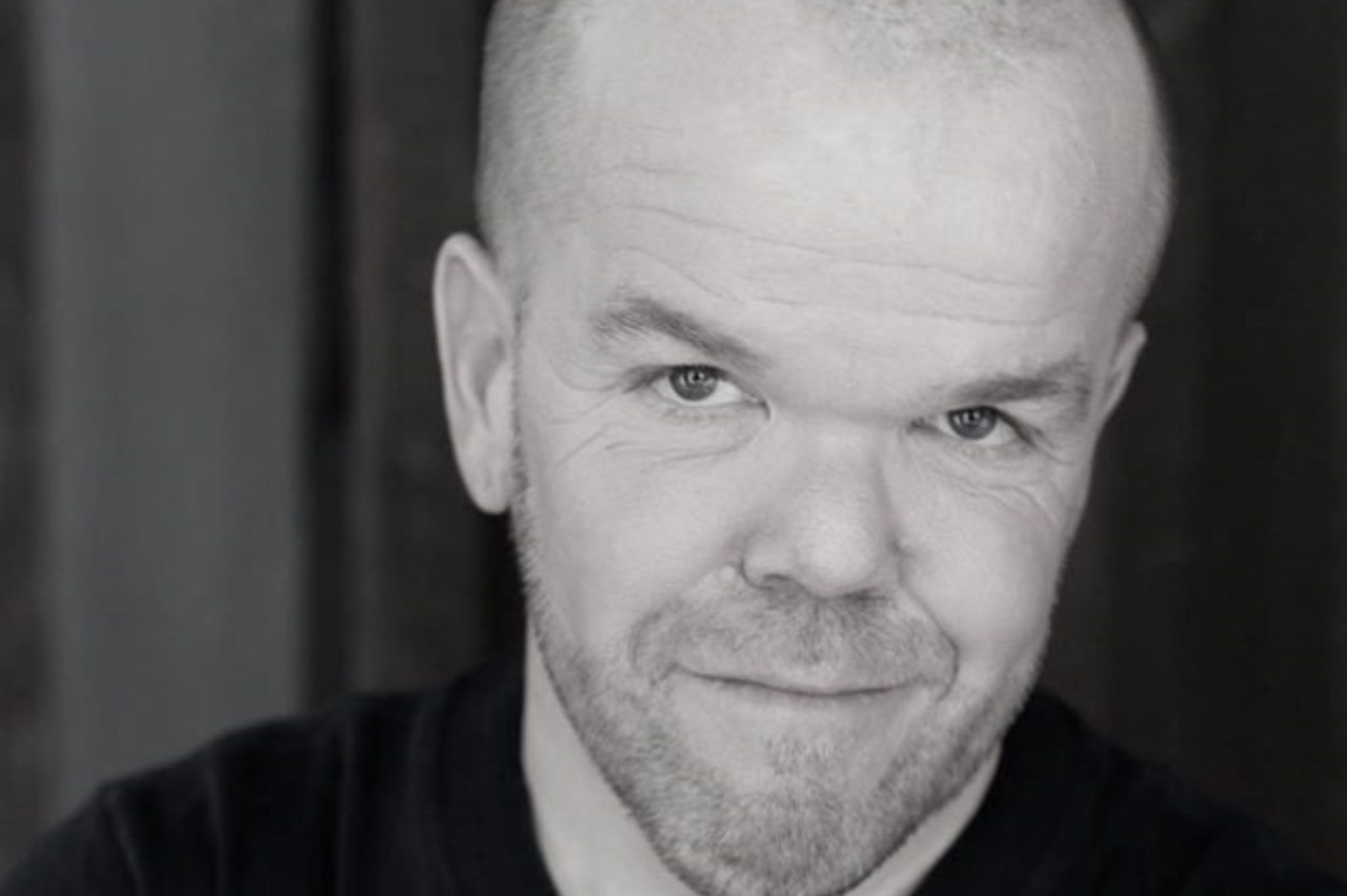 Morto Stevie Lee Jackass