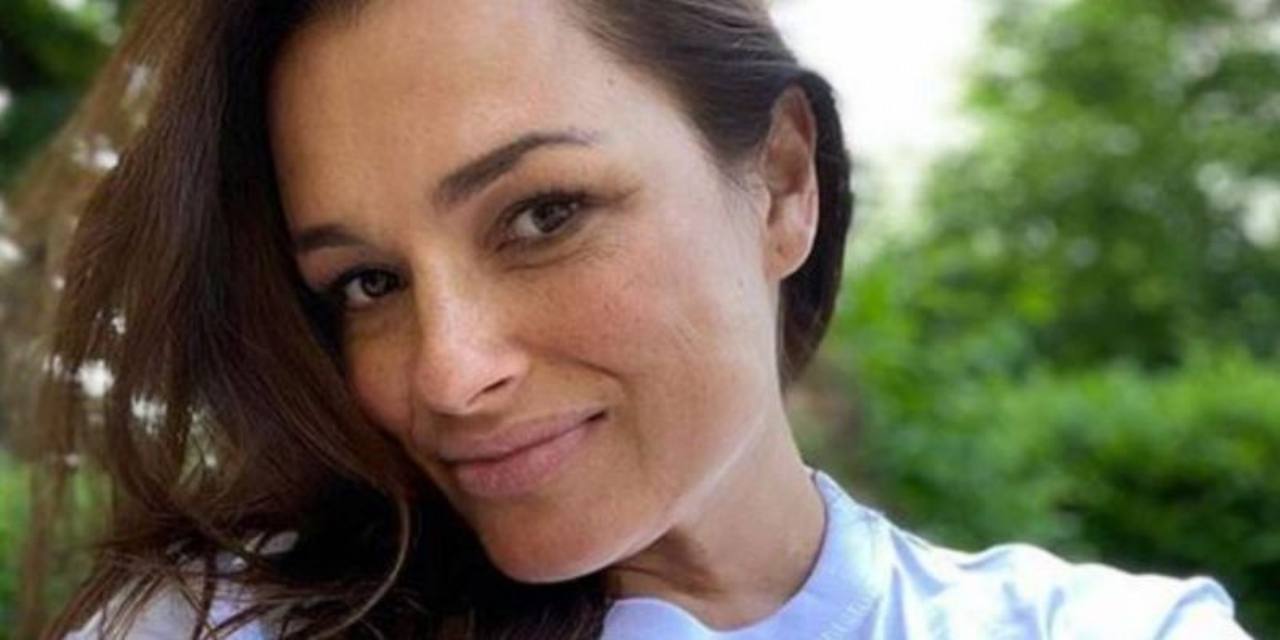 Alena Seredova verissimo