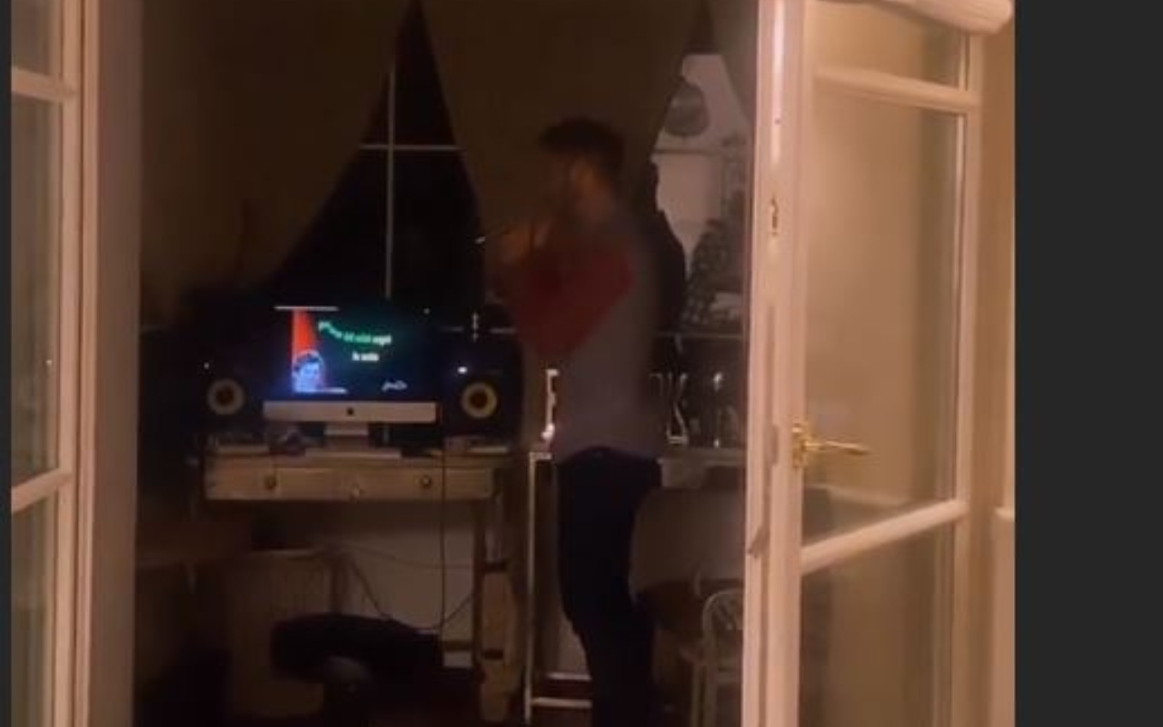 Belen Rodriguez Instagram