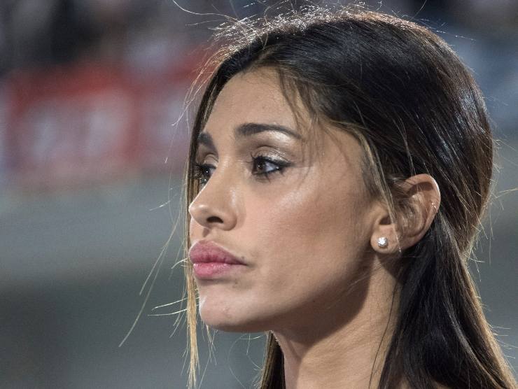 Belen Rodriguez