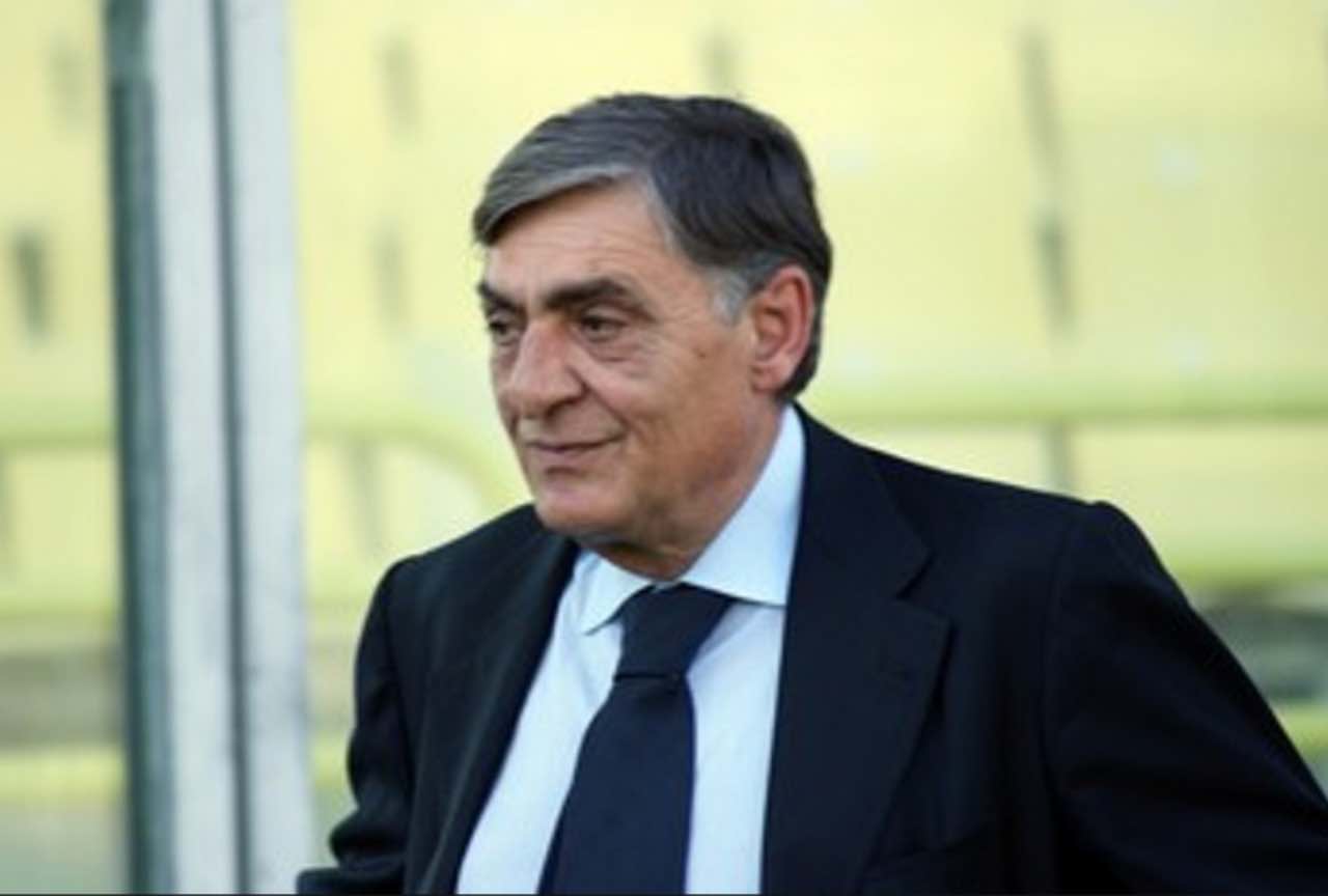 pasquale Casillo morto