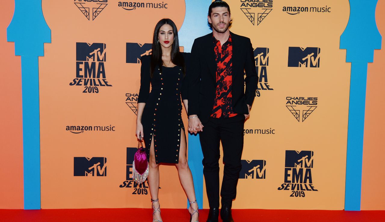 Cecilia Rodriguez Ignazio Moser