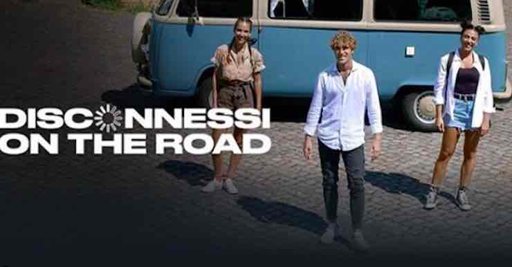 Disconnessi on the road