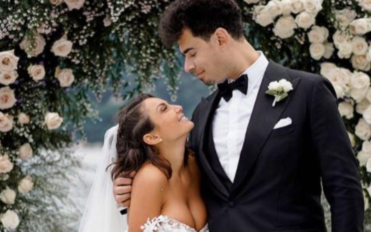 Elettra Lamborghini matrimonio (1)Elettra Lamborghini matrimoni vip