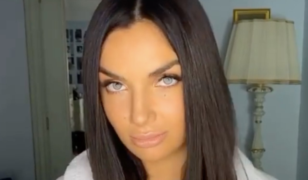 Elettra Lamborghini matrimonio