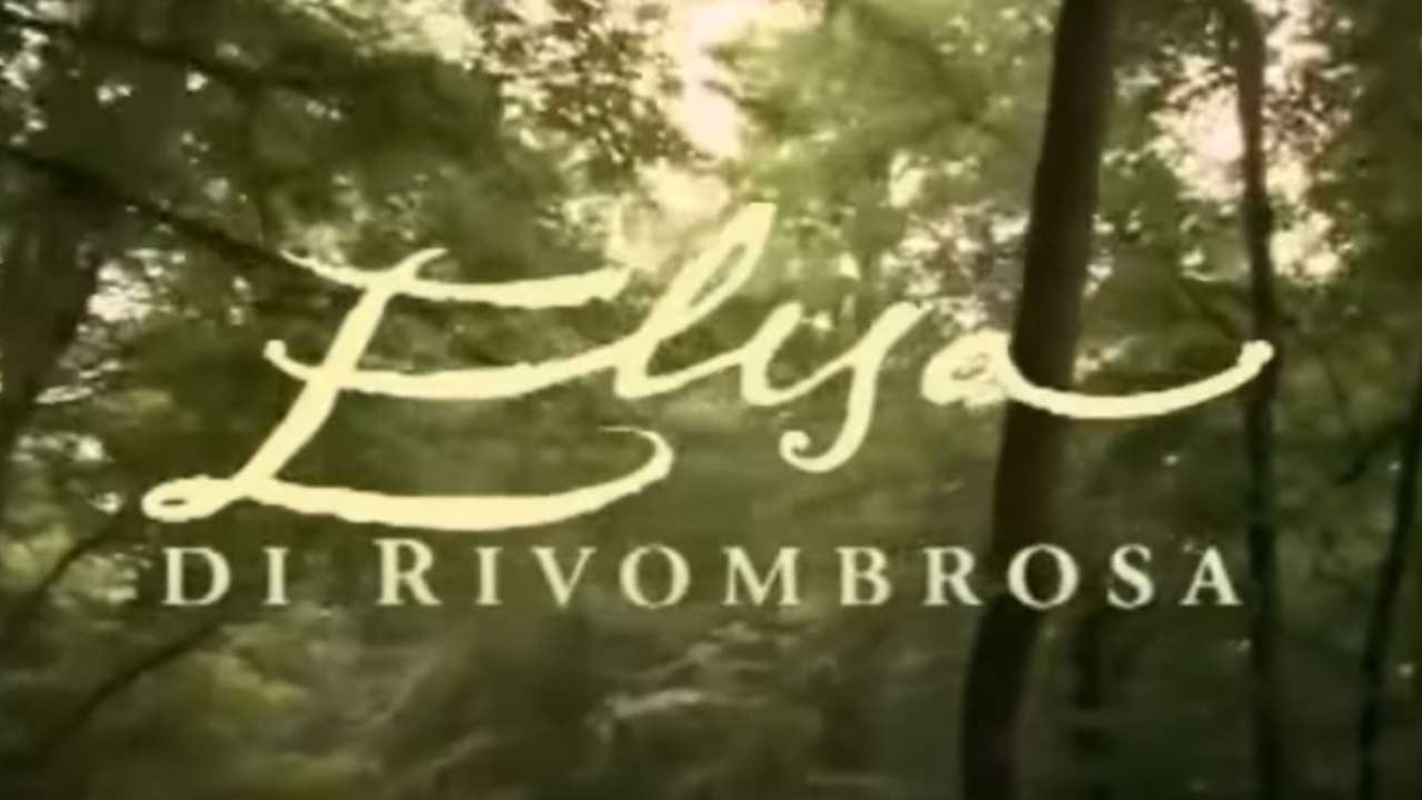 Elisa Di Rivombrosa torna in onda: nuove puntate su Mediaset