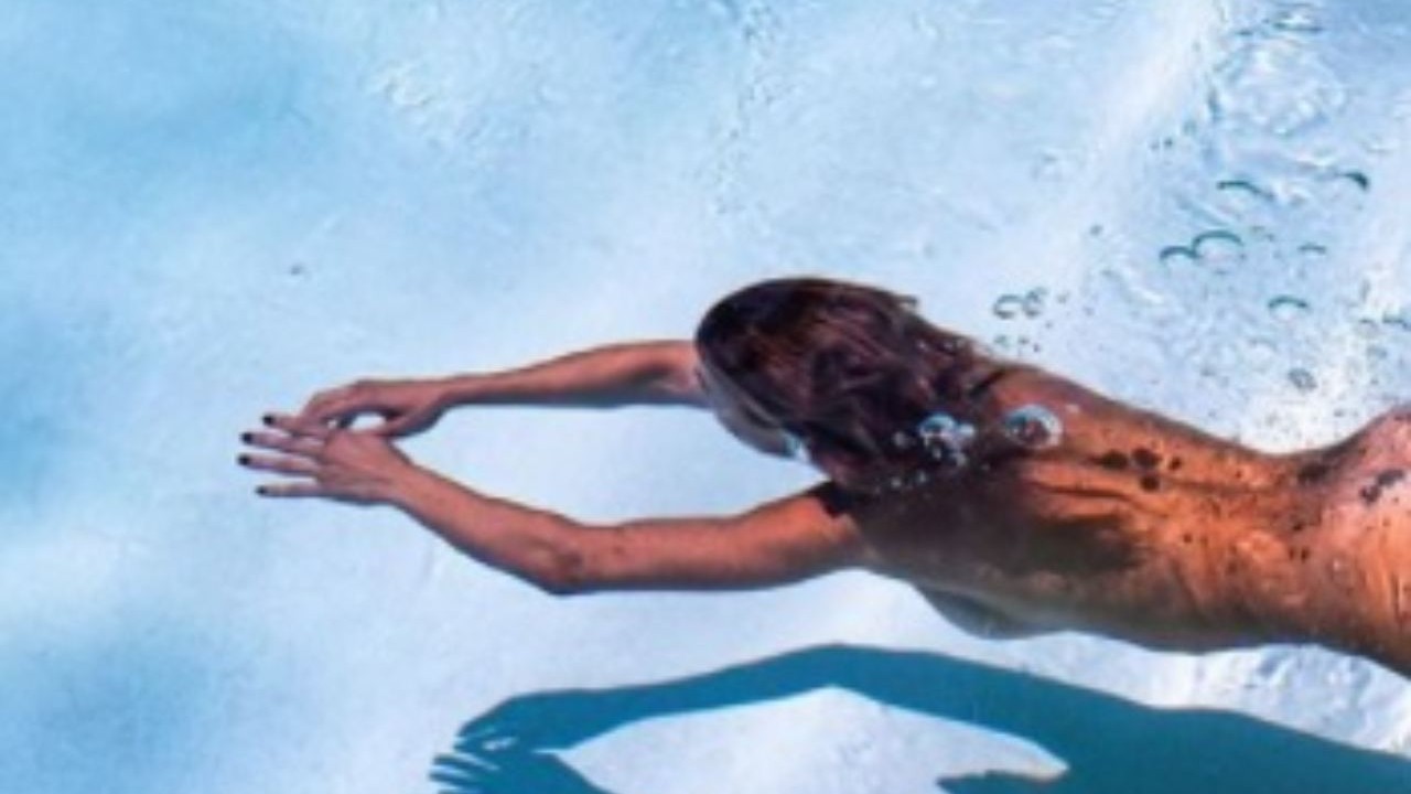 Elisabetta Canalis Instagram