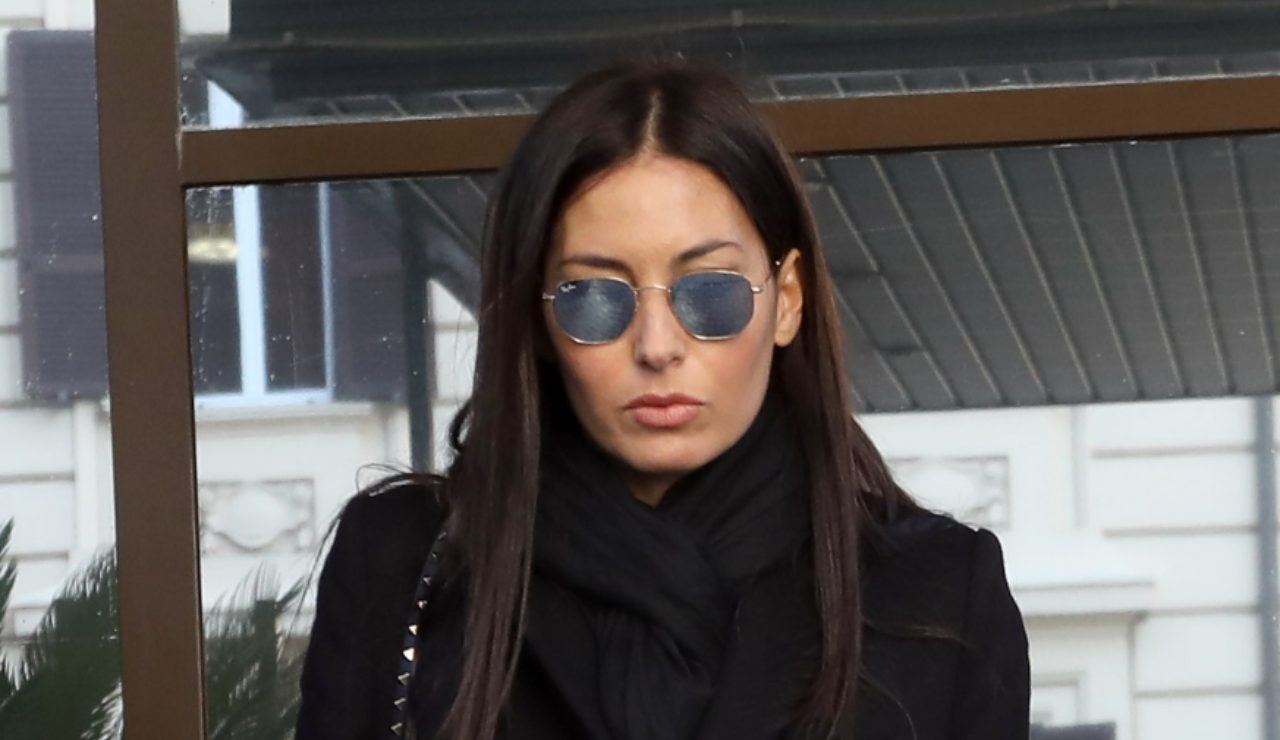 Elisabetta Gregoraci