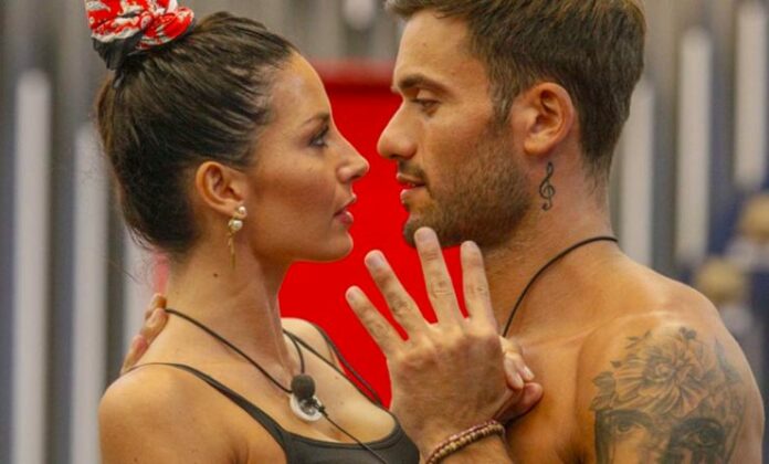 Elisabetta Gregoraci E Pierpaolo Petrelli Ultime Notizie