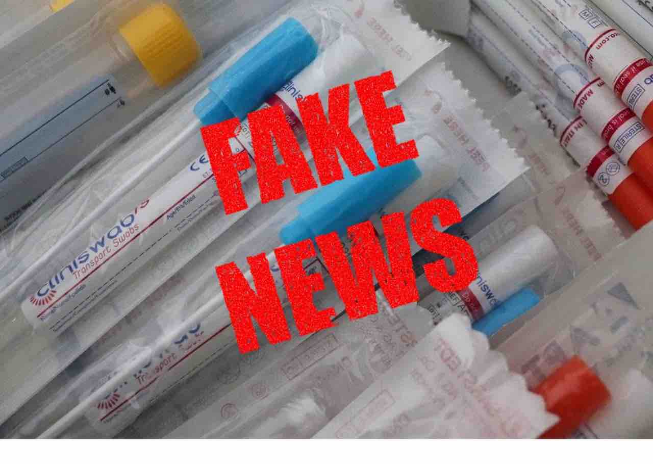 fake news covid