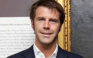 Emanuele Filiberto di Savoia
