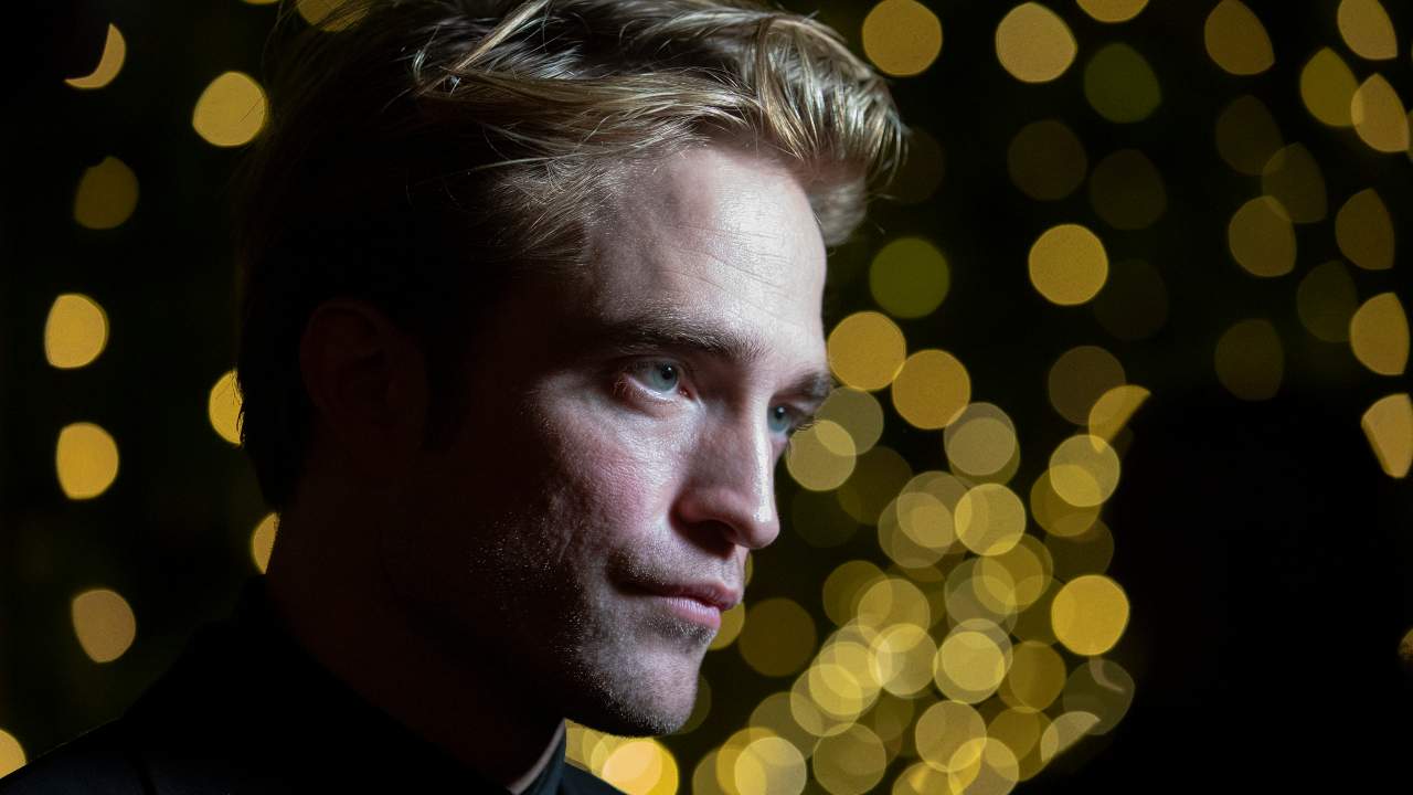 robert pattinson positivo coronavirus batman