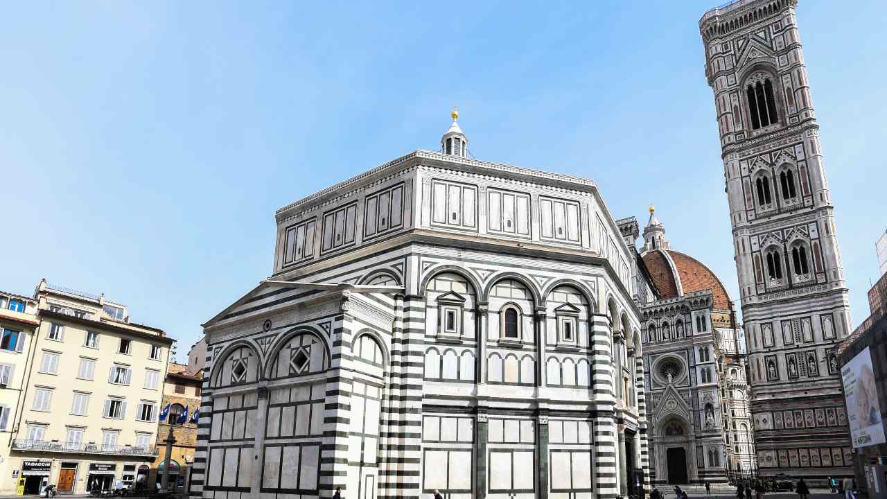 firenze