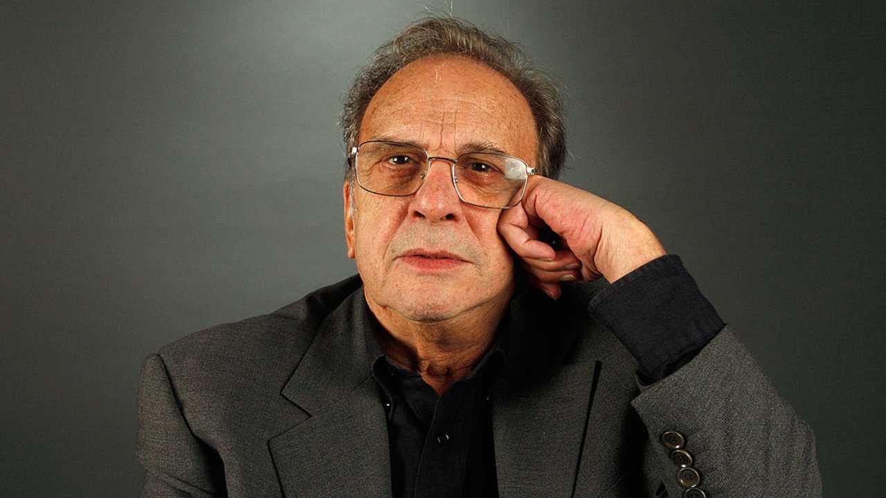 Ronald Harwood