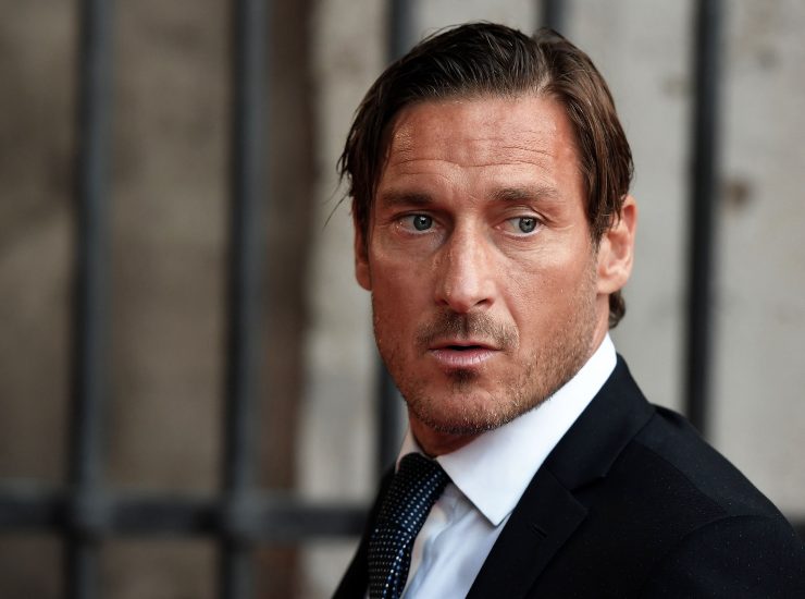 Francesco Totti