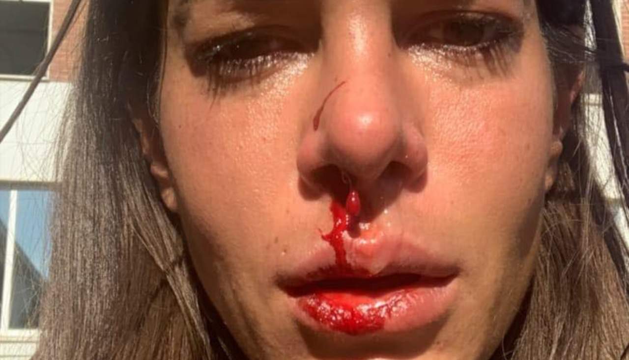 Giada Giovannelli, Temptation Island