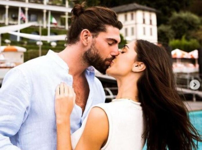 Ignazio Moser E Cecilia Si Sono Lasciati