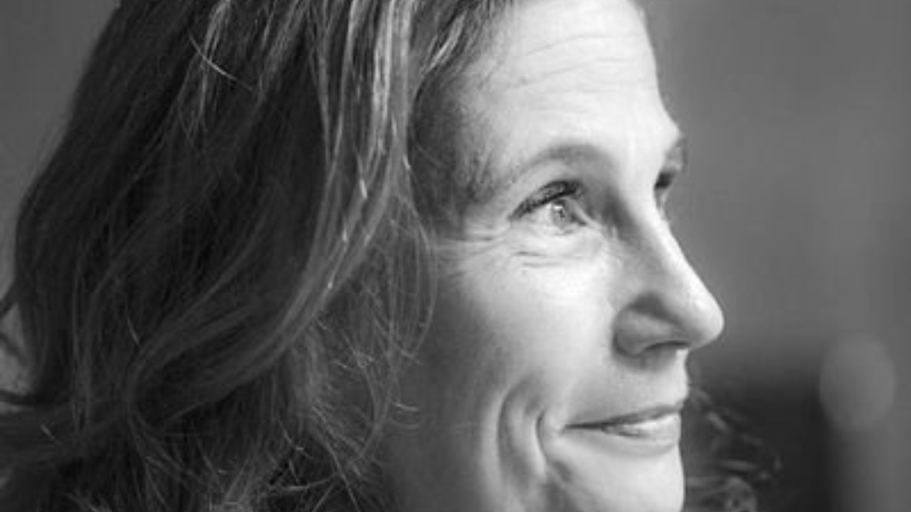 Ilaria Capua Covid-19