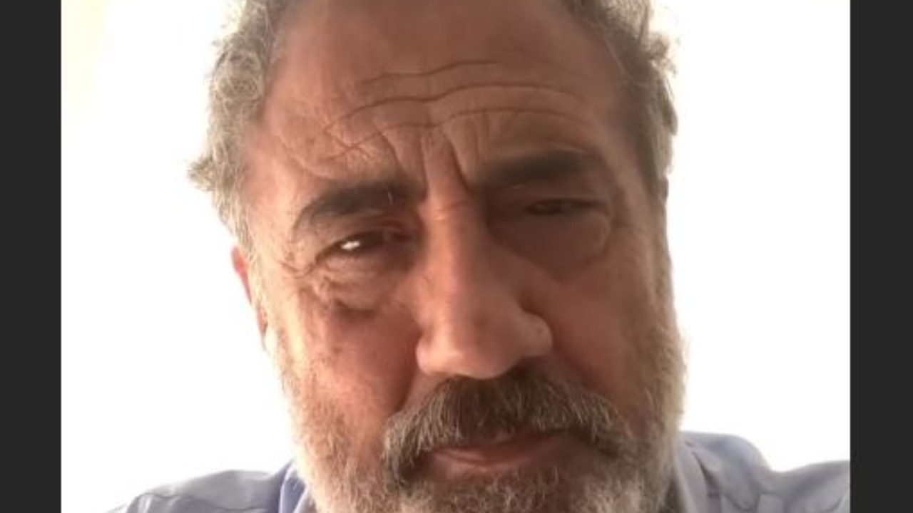 Marcello Masi, il toccante messaggio: "Mi mancherà"