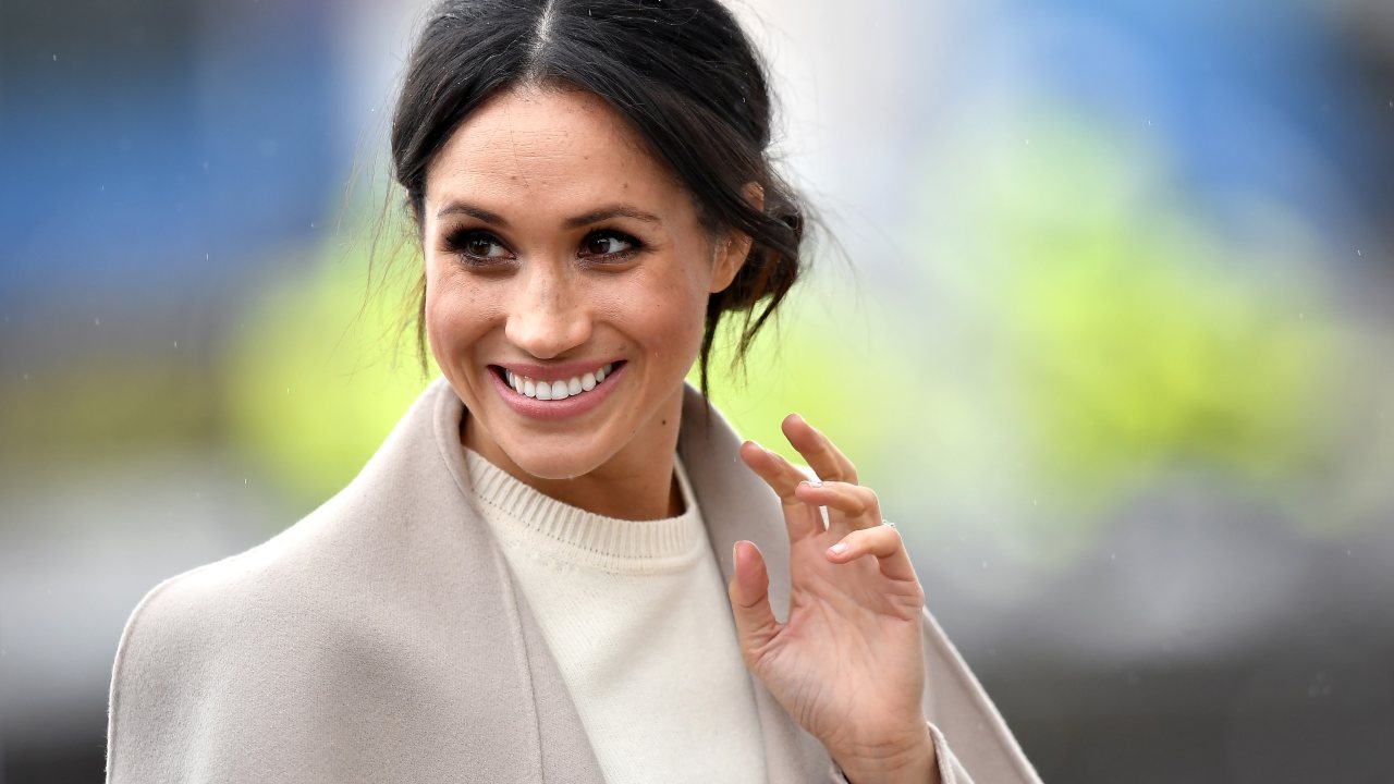 Meghan Markle