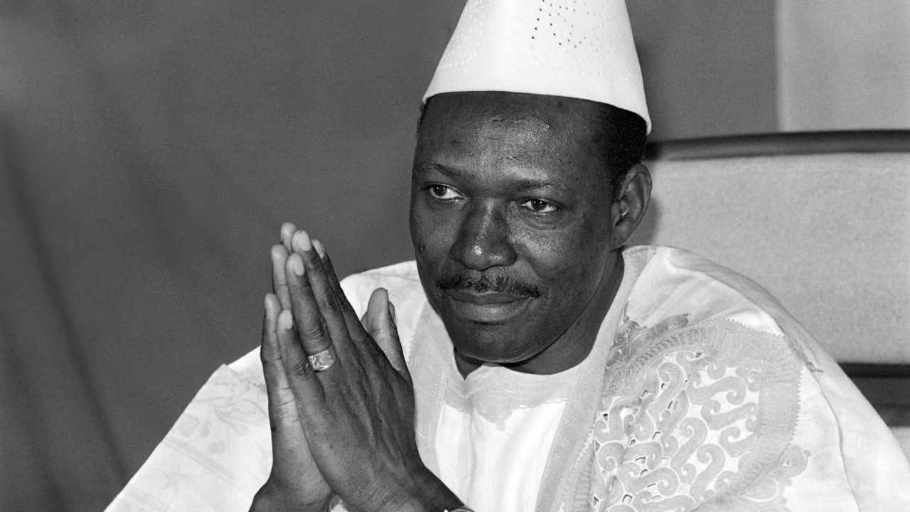 E' morto Moussa Traoré, ex Presidente del Mali
