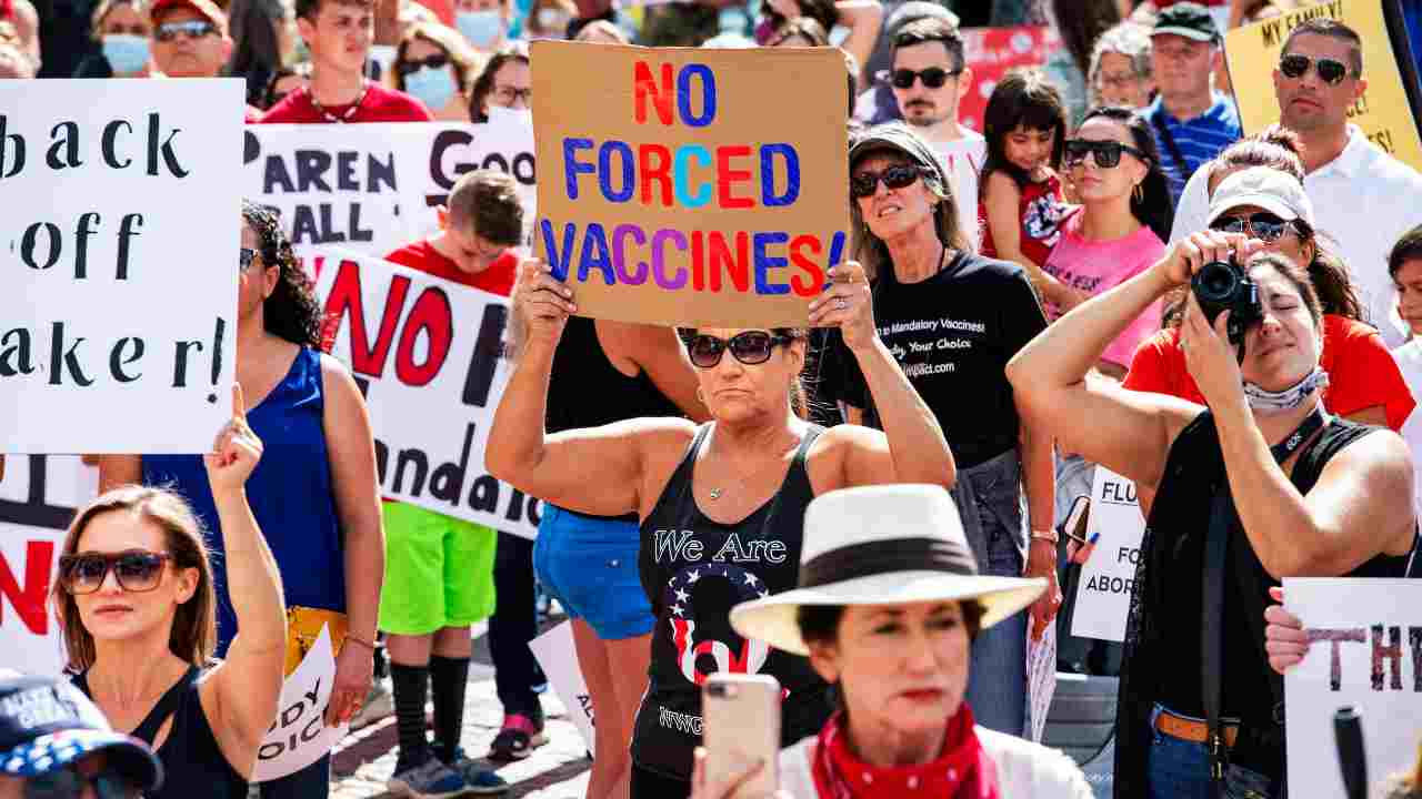 Complottismo e bufale