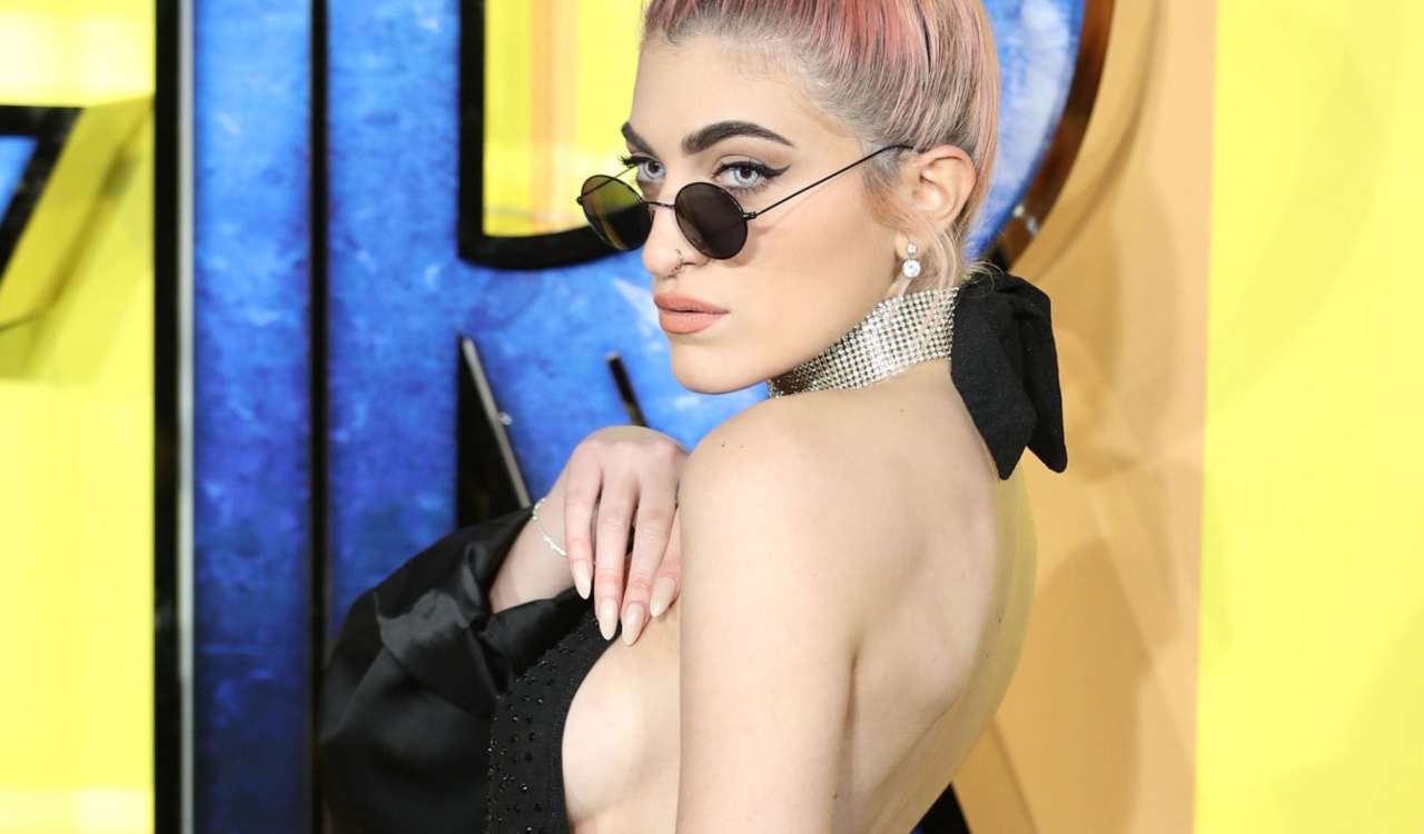 Roshelle foto ricordo commuove fan