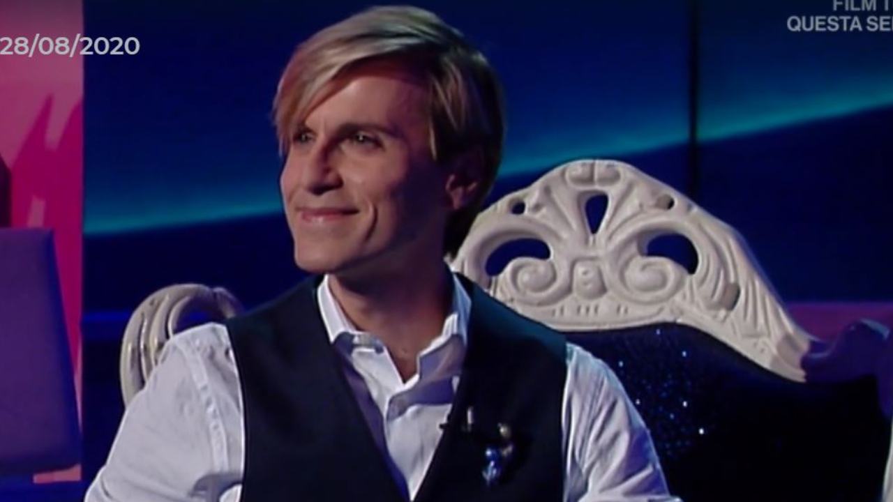 Io e Te: Agente tv lascia la moglie per Santino Fiorillo