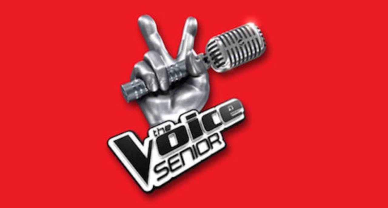 The Voice Senior Al Bano Elodie