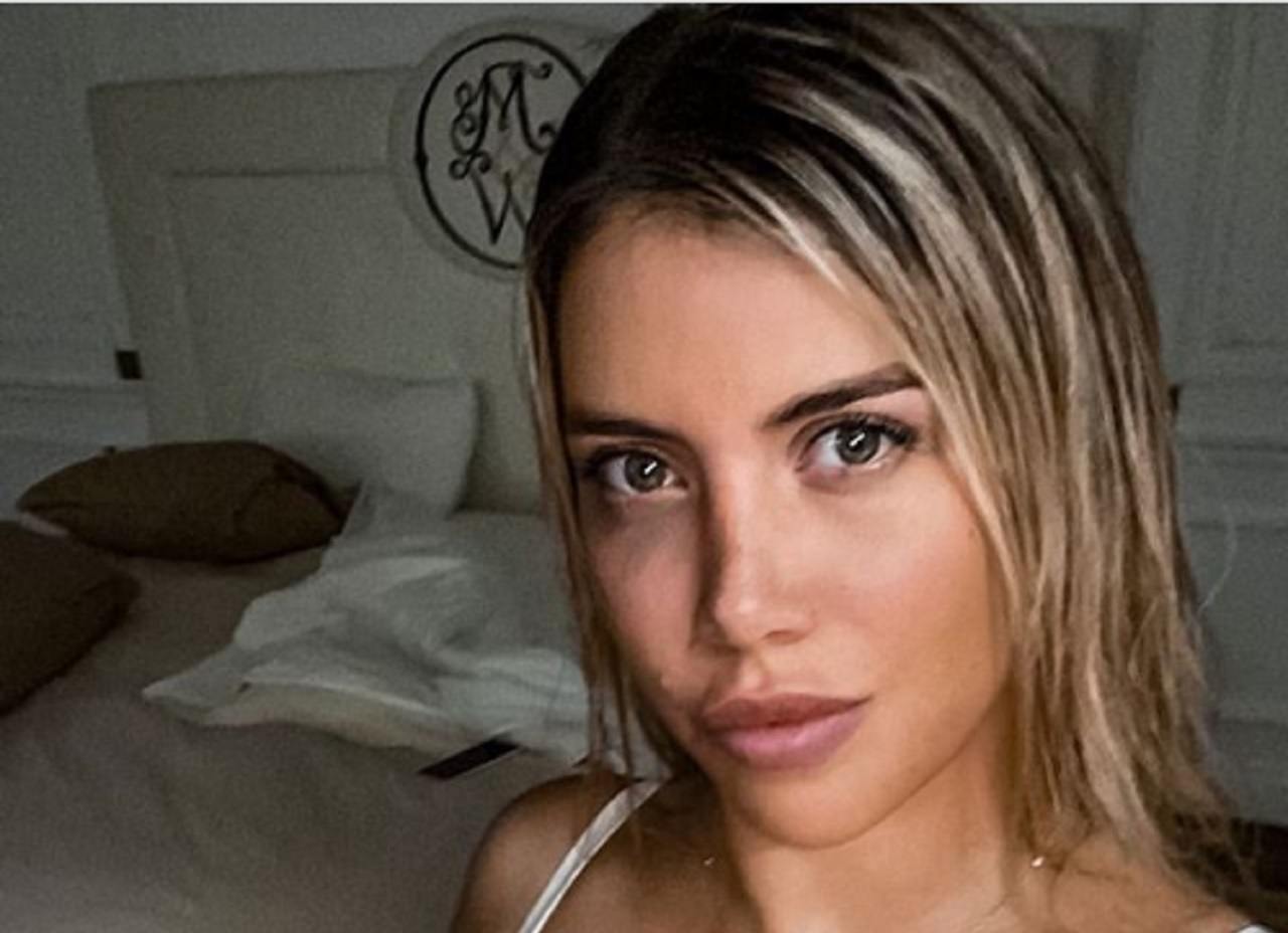 Wanda Nara Instagram