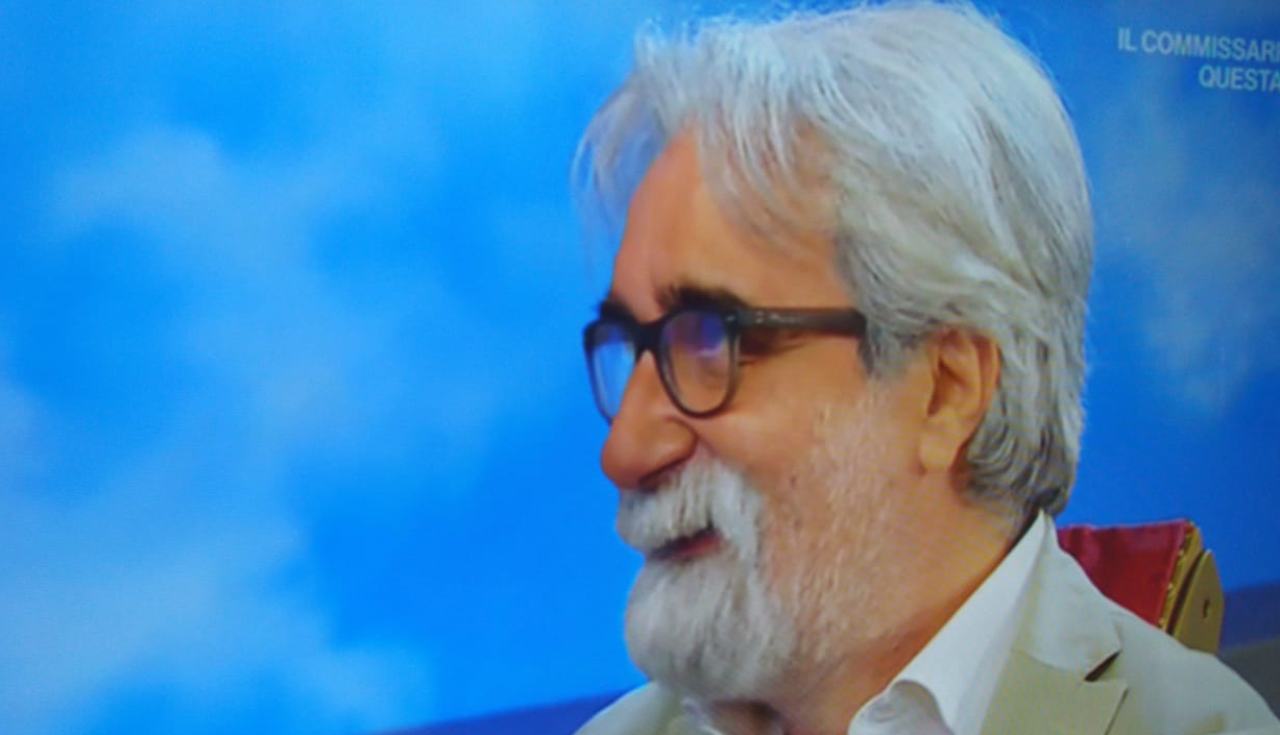 Peppe Vessicchio Biagio Antonacci Oggi è un altro giorno