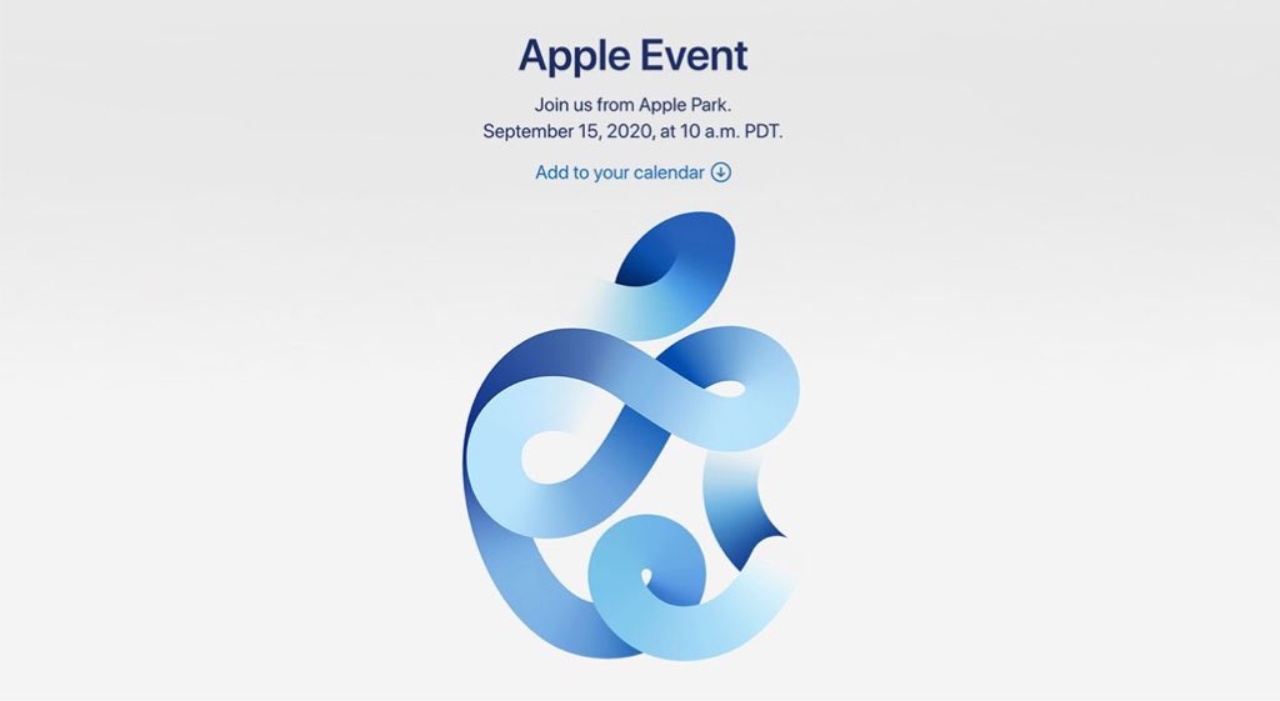apple evento