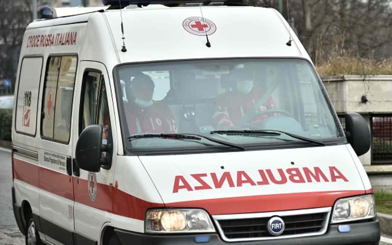 bernareggio accoltellamento