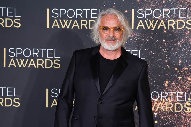 Flavio Briatore