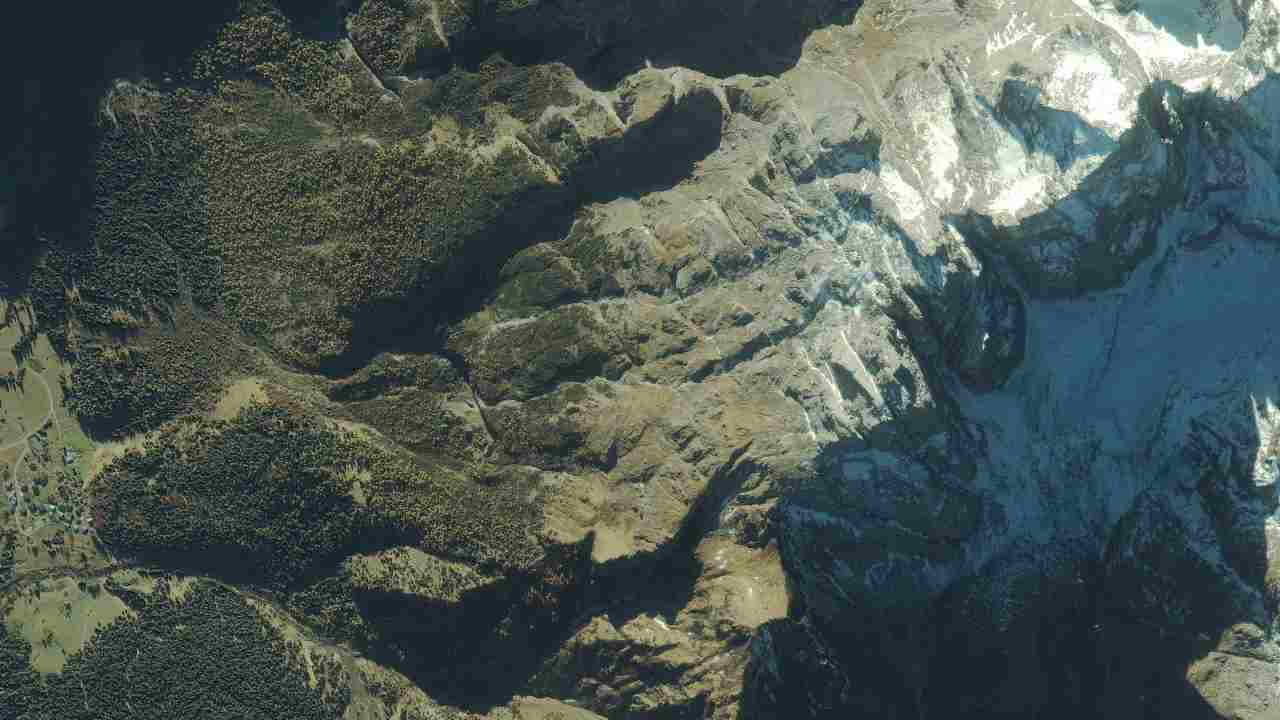 Escursionista 17enne muore in Val Camonica