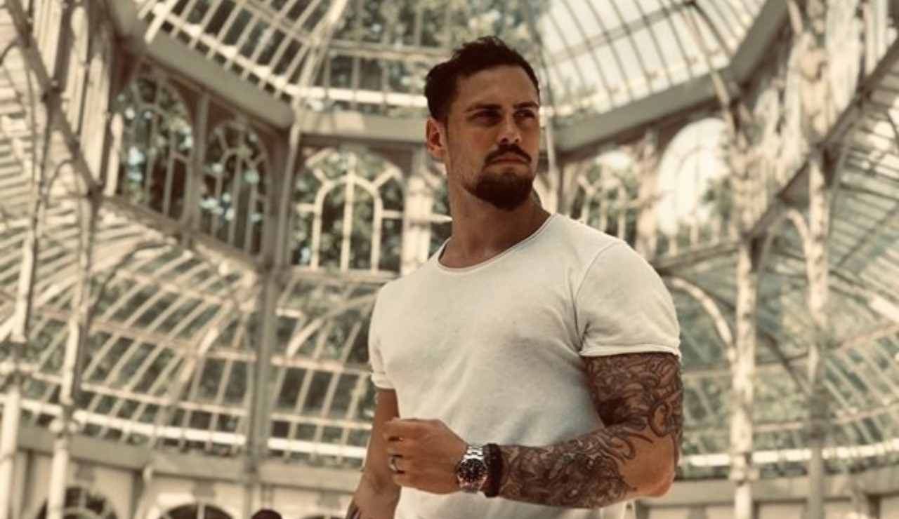 facundo uomini e donne